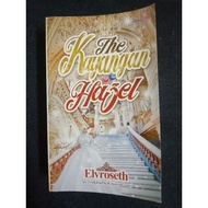 THE KAYANGAN HAZEL - ELVROSETH