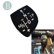 Cần đẩy xupap Xe Ô Tô Thanh chuyển số TRIM Bìa thay thế cho BMW 1 2 3 5 7 Series F10 F11 F20 F21 F22