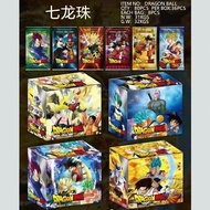 Flash Dragon Ball TCG Cards