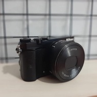 mirrorless nikon 1 j5 second / bukan kamera dslr / mirrorless fujifilm