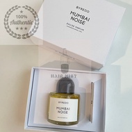 ️FLASH TESTER MUMBAI NOISE_BYREDO EDP 100ML