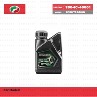 9004C-40001 Perodua brake fluid Dot 3 (0.5 liter)