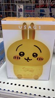 Chiikawa 燈 （usagi)