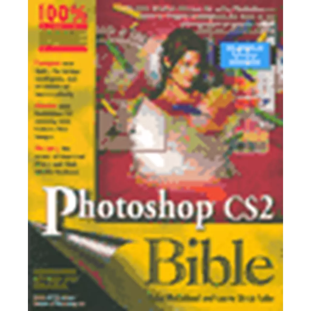 Photoshop CS2 Bible