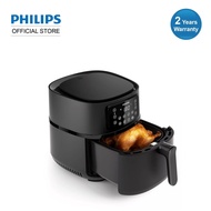 Philips 5000 Series XXL Connected Air Fryer - HD9285/91