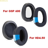 Doublebuy Upgraded Earpads for HD4 50 4 40BT hd485 GSP600 Earphone Ear Cushion Earpads
