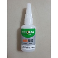 Tree Frog Oily Glue - 50ml
