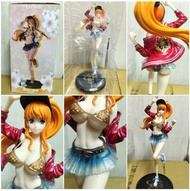 巨無霸 港版 無證 海賊王 ONE PIECE 時尚 潮流 娜美 NAMI 公仔（約32cm）