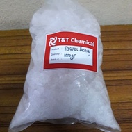 Batu Tawas kristal bening bongkah penjernih air 1kg alumunium sulfate