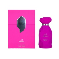 Uhud Arabiyat Prestige - Eau de Parfum Oriana + Bianco latte