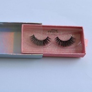 D'Queen 3D Lashes G8 Series Fluffy Thick Volume Multiplayer Reusable