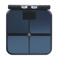 NIKITO เครื่องชั่งน้ำหนักวัดมวลกาย FI2435WB สีดำ จัดส่งโดย HomePro