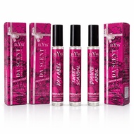 Inai Kuku Elyss ✨Halal Mesra Solat✨ / Inai Celup Elyss CINTA DANISH PERFUME ELYSS