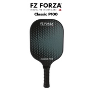 FZ FORZA ไม้พิคเคิลบอล รุ่น CLASSIC P100 Pickleball Paddle