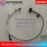 Suitable For Lenovo ThinkPad X230s X240 X250 X270 X270 Camera Cable Switch Lens