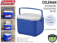Coleman Excursion Cooler/16Qt #กระติกน้ำแข็ง
