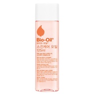 [Bio-Oil] Multi Skincare Oil 125ml Hydrating Nourishing Body Face Oil Moisturizing Care