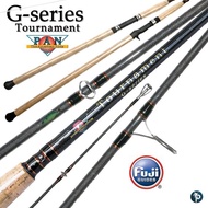 คันเบ็ด PAN Tournament  G - series ขนาด 10 ฟุต