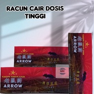 ARROW Racun TIKUS Cair dosis tinggi