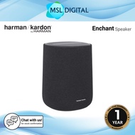 Harman Kardon Enchant Speaker compact wireless speaker with Dolby Atmos