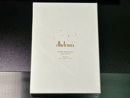 全新品 IU 李知恩 10 th dlwlrma Anniversary Tour Concert Photobook Special BLU-RAY & DVD 十週年 演唱會
