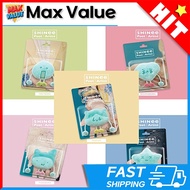 SHINEE [POET | ARTIST] Single Album K-POP SEALED