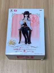 KanColle 榛名 Ceylon Tea Party Figure
