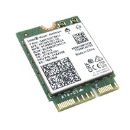 Intel 9560NGW Dual Band Wireless - AC 9560 M.2 2230 Bluetooth WiFi Card