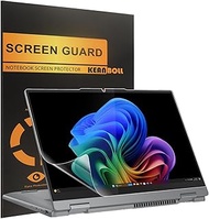 3 Pack Designed for Lenovo IdeaPad Flex 5i & Flex 5 14" 2-in-1 & IdeaPad 5 / 5x 14" 2-in-1 (14Q8X9/1