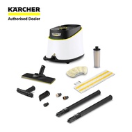 Karcher Steam Cleaner SC 3 Deluxe Home (1.513-432.0)