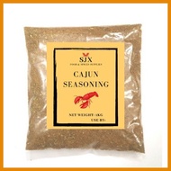 ∏ ∢ ┇ 1kg Cajun Seasoning - Spices