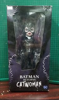 MEZCO TOYS Living Dead Dolls "CATWOMAN" Batman Return 蝙蝠俠貓女