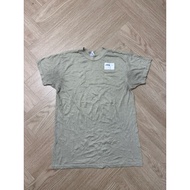 (Size S) Chest 19 Length 28 Authentic American Military T-Shirt US Army Navy Air Force USMC Camoufla