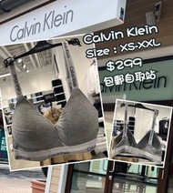 🇨🇦Calvin Klein 女裝內衣 Jennie 包郵 加拿大🇨🇦代購
