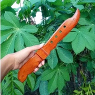 Wooden dagger - ipsi dagger - teaching dagger - training dagger - training wooden dagger - children'