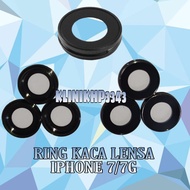 Iph ring lens 7 glass ring fs 9I9