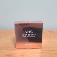 AHC 粉嫩光澤美拍氣墊粉餅 SPF30 PA++
