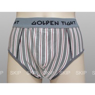 Suction Discharge Bamboo Charcoal Men's Briefs---.