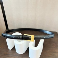 2026 Fashion Accessories Durable Belt, Length 90cm to 125cm/35.43inch, Suitable for Business and Lei