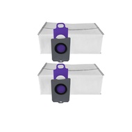 Compatible with Narwal Freo Z Ultra Robot Vacuum Bag Accessories