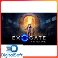 [PC Game]  Exogate Initiative  [GMAIL Download]