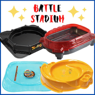 Stadium Beyblade Stadium Arena Bayblade Set Gasing Beyblade Burst Superking Metal Fusion Kids Beybla