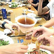 Viet Nhat Wine Chiller Set