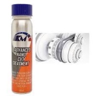 CVT TREATMENT /KM+ CVTF NANO TREATMENT PROTECT/NANO OIL/GEAR BOX