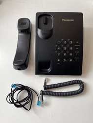 Panasonic KX-TS500MX 室內有線電話