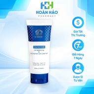 Gel Rữa Mặt C RENEW Ngừa Mụn Dưỡng Trắng Da Chuyên Biệt Cho Da Dầu