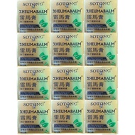 SOTONG RHEUMABALM 30 GM X 12