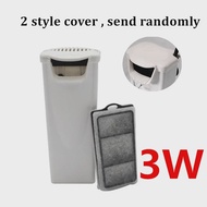 3W 200L/H Waterfall Aquarium Filter Pump Turtle Fish Tank Low Water Level Filter Oxygen Pump Fish Tu