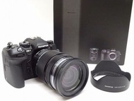 OLYMPUS OM-1 12-100mm F4.0 PRO Kit 無反光鏡可換鏡頭相機