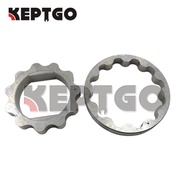 New

 NEW 3TNV88 3TNV82 3TNV82A Oil Pump For Yanmar engine 3TNV84 parts 119802-32111